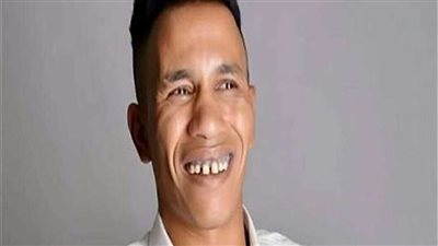  حمادة صميدة: أشارك في مسلسل الفرح فرحنا مع أوس أوس.. والعمل كله هزار