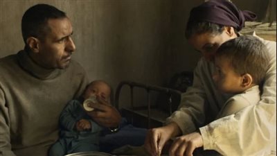 ماجدة خير الله تدافع عن صناع فيلم ريش: مفيهوش عري ولا جنس 