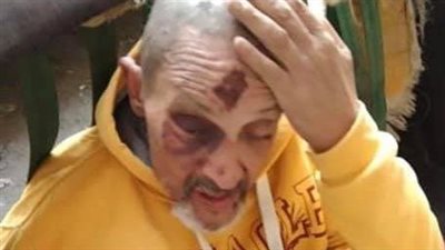 قصة تحوّل عم طارق من الثراء في إنجلترا إلى التشرد بعد تعرضه للنصب من عمه |صور 