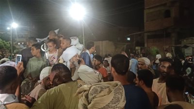 تعرف على طقوس أهالي أسوان احتفالا بالمولد النبوي الشريف