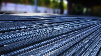 الجارحي والسويس.. شركات الحديد تخفض أسعار حديد التسليح 2500 جنيه للطن