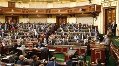 وكيل تشريعية النواب: بدء مناقشة مواد مشروع قانون الإجراءات الجنائية الأحد المقبل 