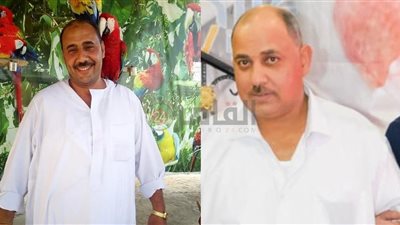 بين الحياة والموت.. تعرض شخصين للإصابة على يد 3 جزارين بشبين القناطر