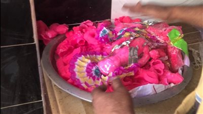 صحه كفرالشيخ توصي بغلق 31 منشأة غذائية وتضبط 6225 قطعه حلوى غير صالحة