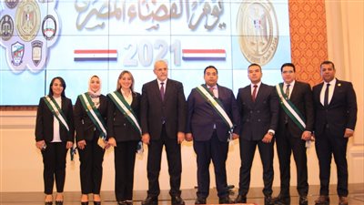 وزير العدل: تخصيص 1136 وحدة سكنية بالعاصمة الإدارية للقضاة المتميزين