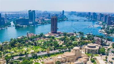 زلزال بقوة 6.2 ريختر يضرب القاهرة والجيزة.. استمرار الأجواء الخريفية على معظم الأنحاء