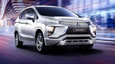  أسعار ميتسوبيشي إكسباندر 2022 بعد الزيادات الأخيرة