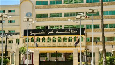 محافظ كفر الشيخ: إحلال وتجديد شبكات الكهرباء بتكلفة 3 ملايين جنيه