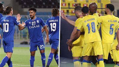 رسميا.. ملعب مرسول بارك يستضيف مُباراة نجوم الهلال والنصر ضد باريس سان جيرمان
