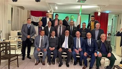 أبرزها تشجيع الاستثمار والرياضة.. ننشر أهداف الجمعية المصرية الإيطالية