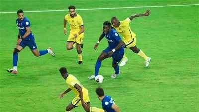 قبل ديربي القرن.. تاريخ مواجهات الهلال السعودي والنصر