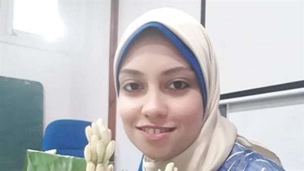 دعاء إبراهيم 