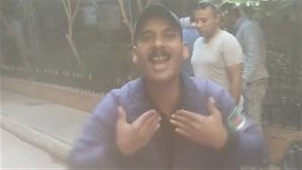 شقيق المجني عليها