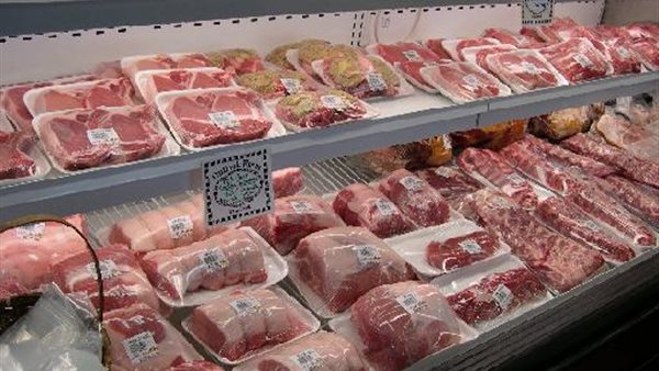 لحم الخنزير