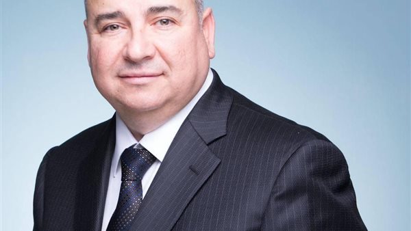 النائب محي حافظ