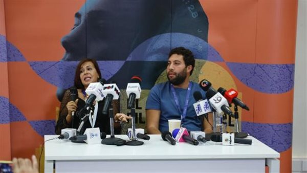 المخرج عمر زهيري