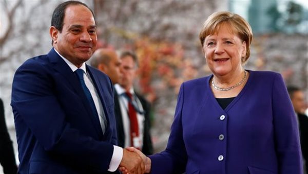 الرئيس عبد الفتاح