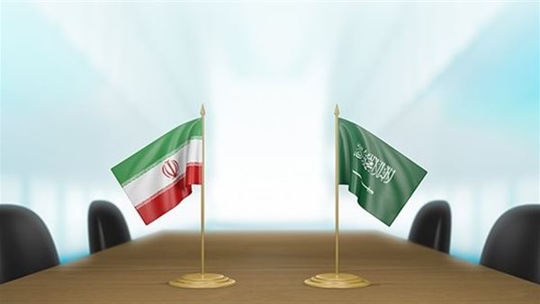 السعودية وإيران 