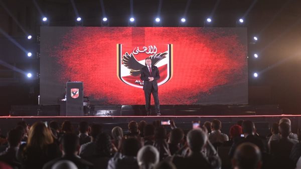 محمود الخطيب رئيس