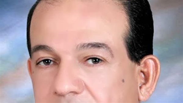 الدكتور حمدي شعبان