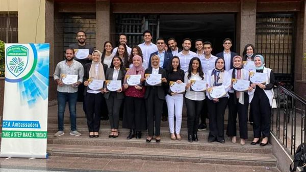 تجارة عين شمس