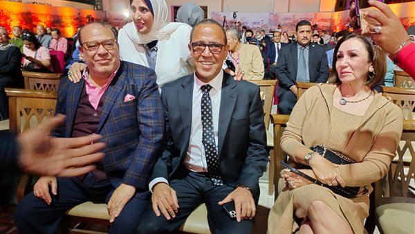 أشرف عبد الباقي وصلاح