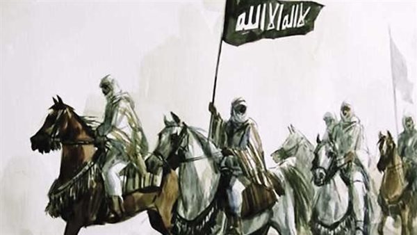 المخابرات في الإسلام