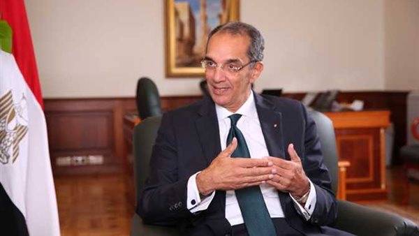 د. عمرو طلعت وزير