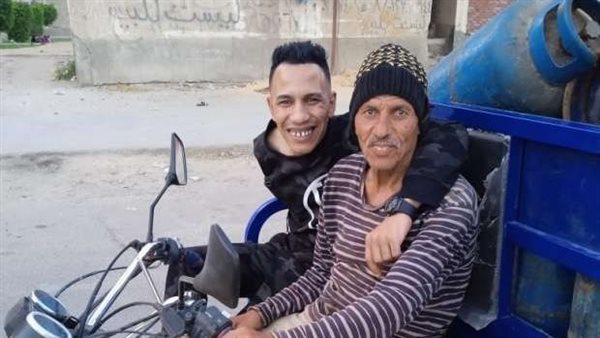 حمادة صميدة