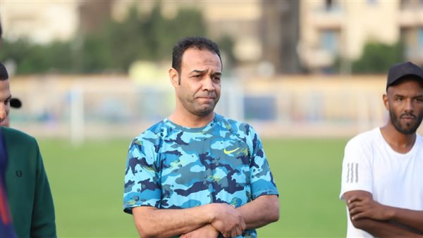  محمد عبد الفتاح