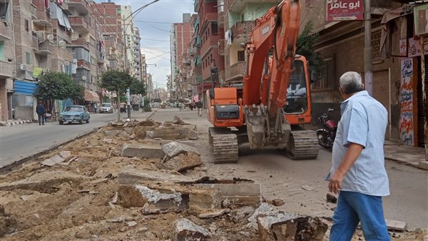 اللواء شعبان مبروك،