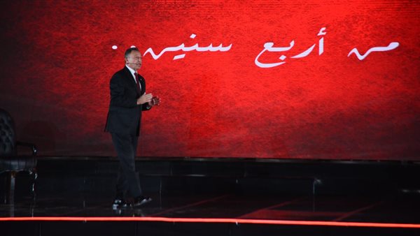 محمود الخطيب رئيس