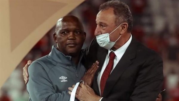 محمود الخطيب وبيتسو