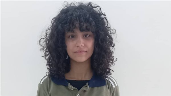 الطفلة روزيتا