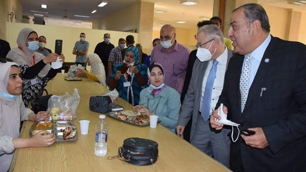 مدينة طلاب جامعة