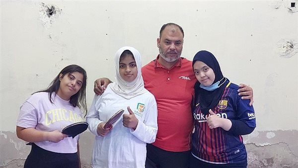 الكابتن إيهاب فطير