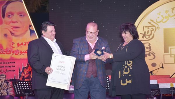 احتفالية وزارة الثقافة