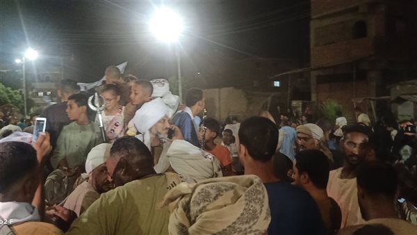 السيد الادريسي من