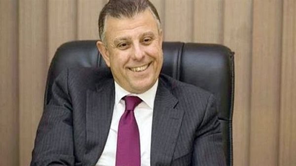 رئيس جامعة عين شمس