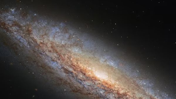 انفجار نجمي 