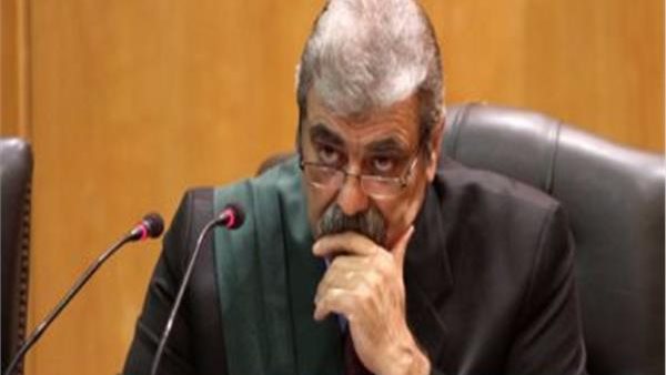  المستشار أحمد أبوالفتوح