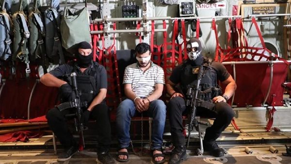 الإرهابي الزوبعي