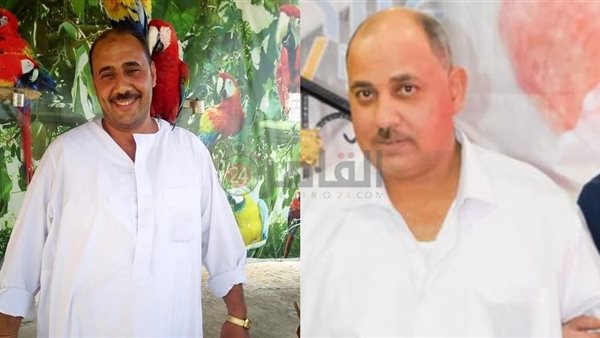 المجني عليهم في مشاجرة