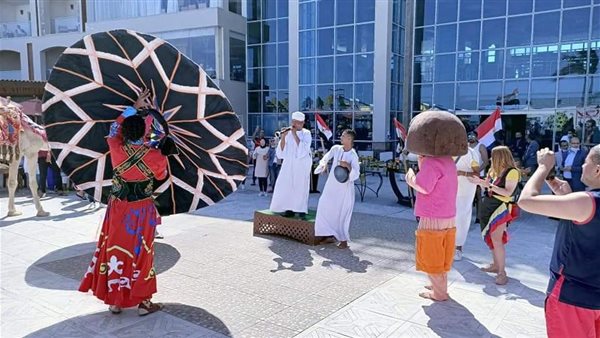 مطار الغردقة الدولي