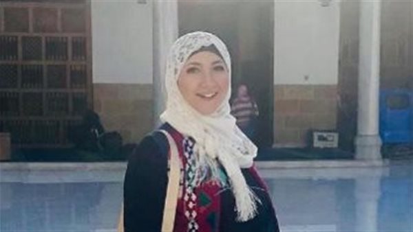 المطربة آية عبدالله