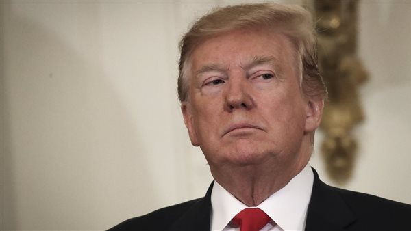 الرئيس الأميركي السابق