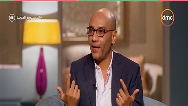 الكاتب أحمد عطا الله