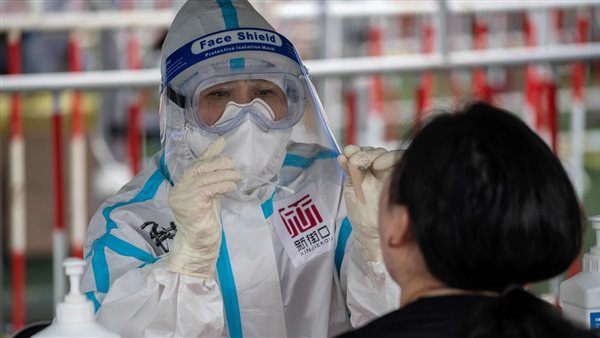 كورونا في بلغاريا