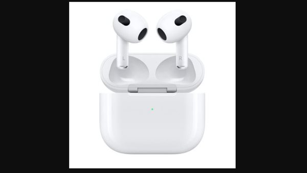 سماعات آبل AirPods