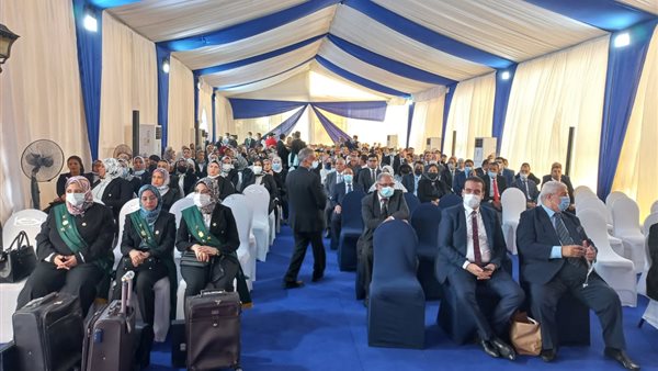 قاضيات مجلس الدولة